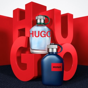Férfi parfüm Hugo Boss Hugo Jeans