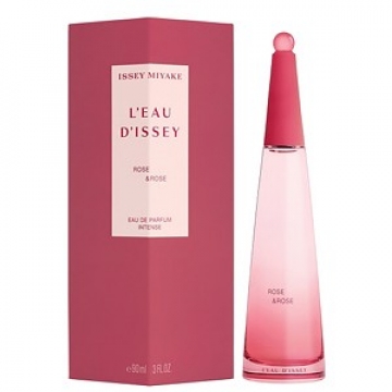 Issey Miyake L'eau D'Issey Rose & Rose Eau De Parfum Intense