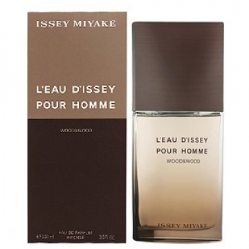Issey Miyake L'eau D'Issey Pour Homme Wood & Wood Eau De Parfum