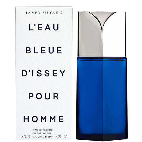 Issey Miyake L'eau Bleue D'Issey Eau De Toilette