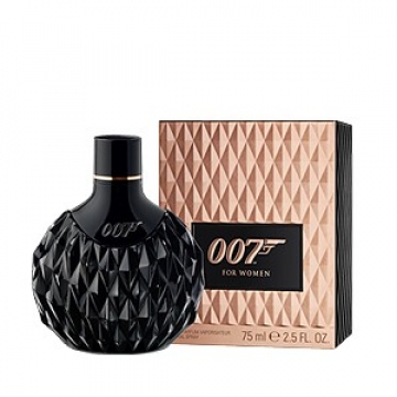 James Bond 007 007 For Women Eau De Parfum