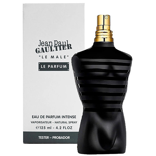 Férfi parfüm Jean Paul Gaultier Le Male Le Parfum