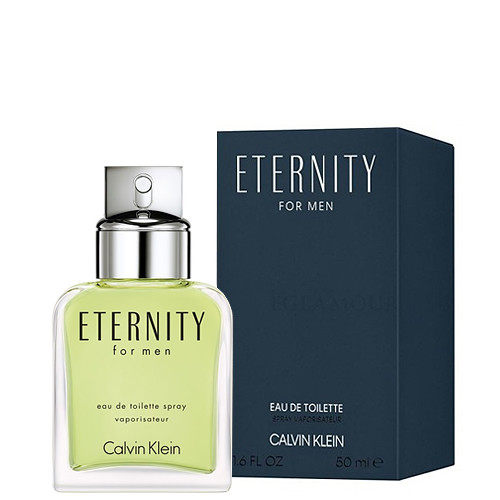 Calvin Klein Eternity For Men