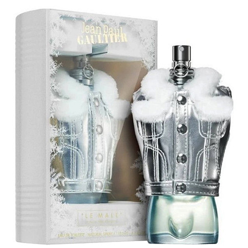 Férfi parfüm Jean Paul Gaultier Le Male