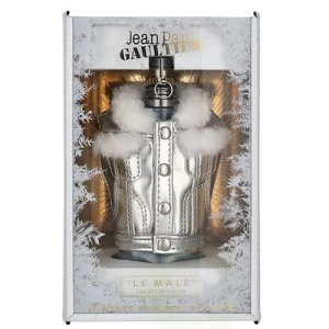 Férfi parfüm Jean Paul Gaultier Le Male