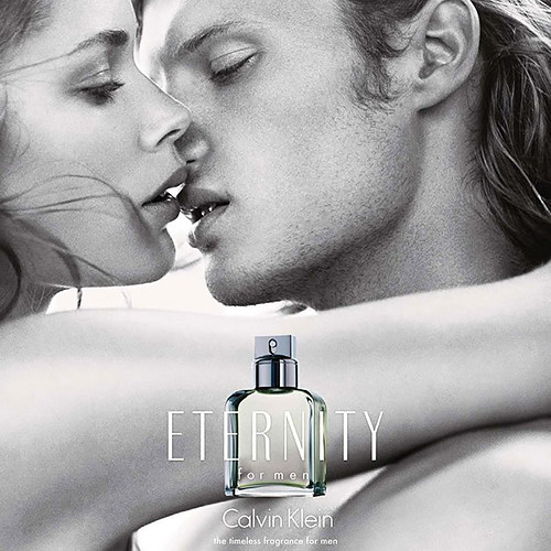 Férfi parfüm Calvin Klein Eternity For Men