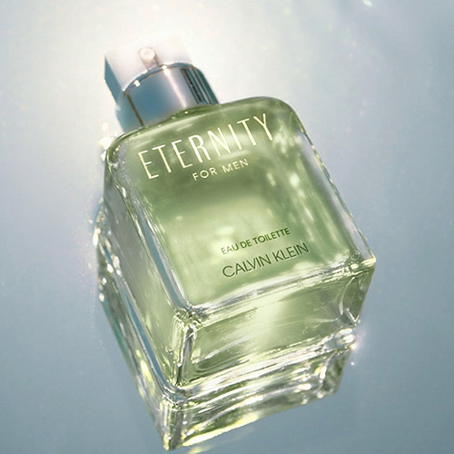 Férfi parfüm Calvin Klein Eternity For Men