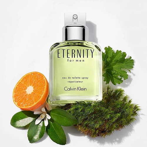 Férfi parfüm Calvin Klein Eternity For Men