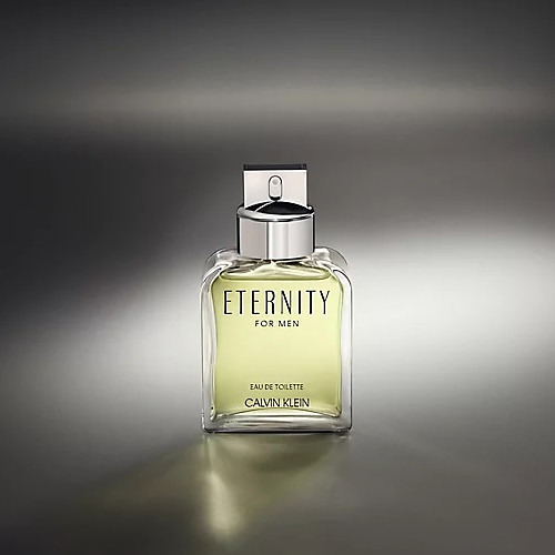 Férfi parfüm Calvin Klein Eternity For Men