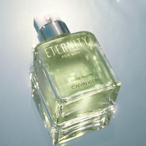 Férfi parfüm Calvin Klein Eternity For Men