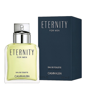 Férfi parfüm Calvin Klein Eternity For Men