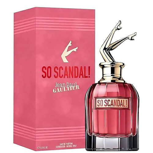 Jean Paul Gaultier So Scandal