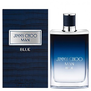 Jimmy Choo Man Blue Eau De Toilette