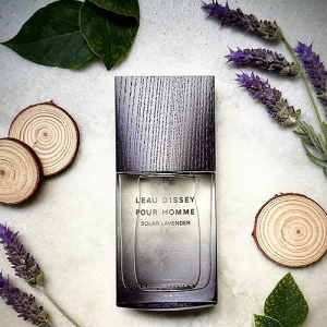 Férfi parfüm Issey Miyake L'eau D'Issey Pour Homme Solar Lavender
