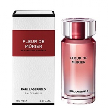 Karl Lagerfeld Fleur De Mûrier Eau De Parfum