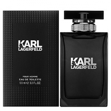 Karl Lagerfeld Karl Lagerfeld Pour Homme Eau De Toilette