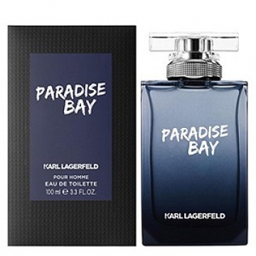 Karl Lagerfeld Paradise Bay Pour Homme Eau De Toilette