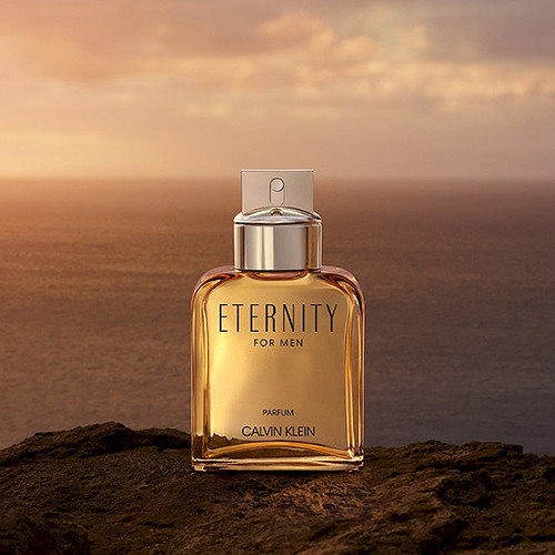 Calvin Klein Eternity For Men Parfum 50 ml