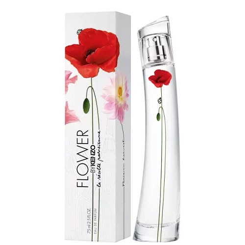 Kenzo Flower By Kenzo La Recolte Parisienne