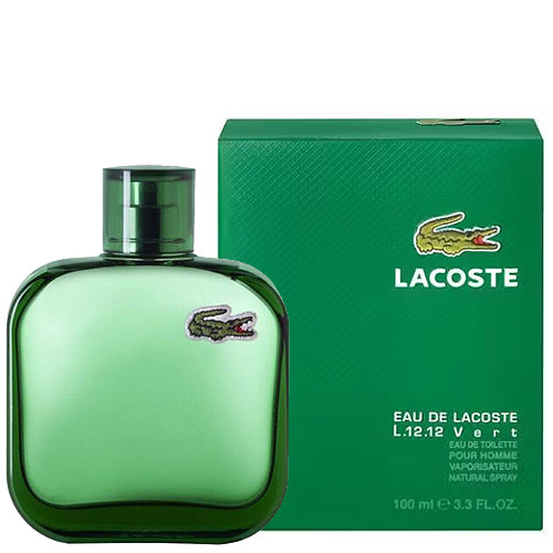 Lacoste Eau De Lacoste L.12.12 Vert