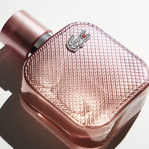 Női parfüm Lacoste L.12.12 Silver Rose