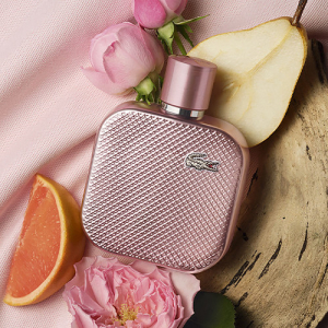 Női parfüm Lacoste L.12.12 Silver Rose