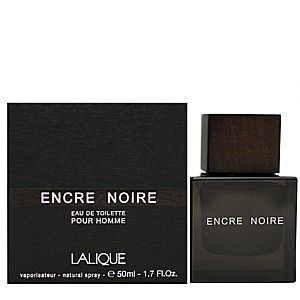 Lalique Encre Noir Eau De Toilette