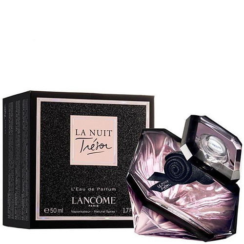 Lancôme La Nuit Trésor