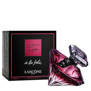 Lancôme La Nuit Trésor À La Folie L'Eau De Parfum