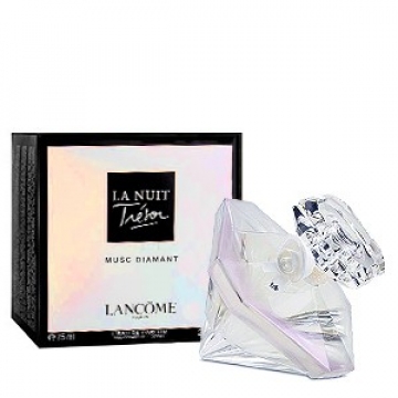 Lancôme La Nuit Trésor Musc Diamant L'Eau De Parfum