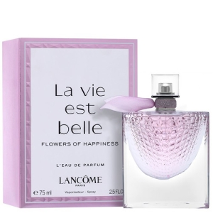 Lancôme La Vie Est Belle Flowers Of Happiness L'Eau De Parfum
