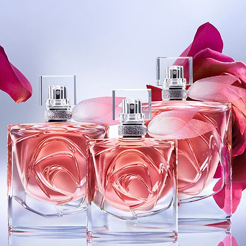 Női parfüm Lancôme La Vie Est Belle Rose Extraordinaire