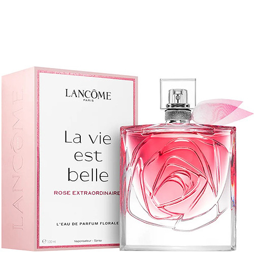 Női parfüm Lancôme La Vie Est Belle Rose Extraordinaire