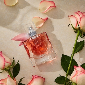 Női parfüm Lancôme La Vie Est Belle Rose Extraordinaire