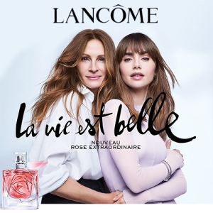 Női parfüm Lancôme La Vie Est Belle Rose Extraordinaire