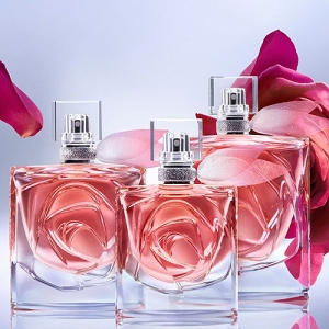 Női parfüm Lancôme La Vie Est Belle Rose Extraordinaire