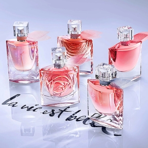 Női parfüm Lancôme La Vie Est Belle Rose Extraordinaire