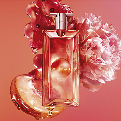 Női parfüm Lancôme Idôle Peach'n Roses
