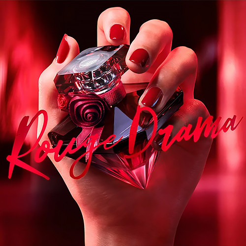 Női parfüm Lancôme La Nuit Trésor Rouge Drama
