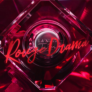 Női parfüm Lancôme La Nuit Trésor Rouge Drama