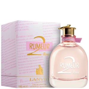 Lanvin Rumeur 2 Rose Eau De Parfum