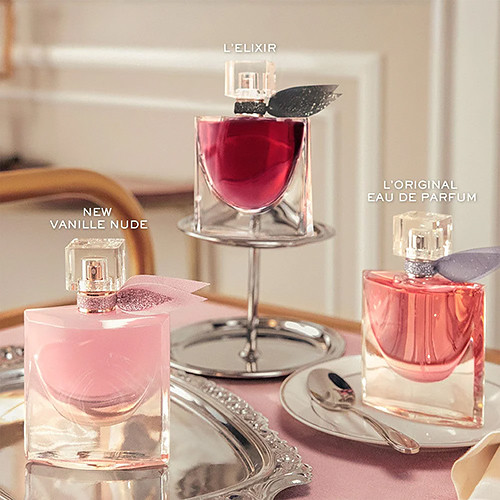 Női parfüm Lancôme Lancôme La Vie Est Belle Vanille Nude