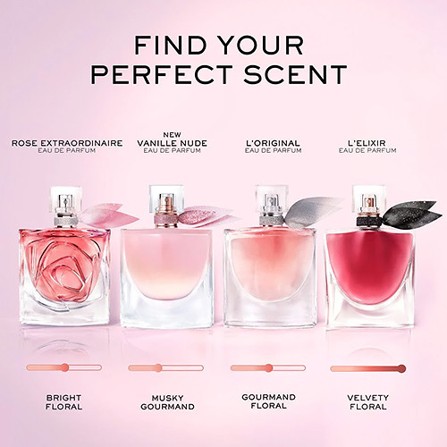 Női parfüm Lancôme Lancôme La Vie Est Belle Vanille Nude
