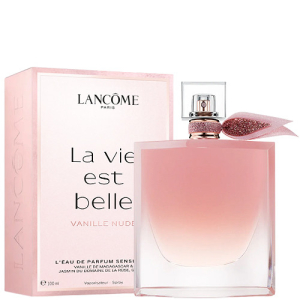 Női parfüm Lancôme Lancôme La Vie Est Belle Vanille Nude