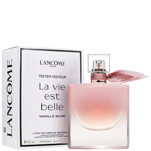 Női parfüm Lancôme Lancôme La Vie Est Belle Vanille Nude