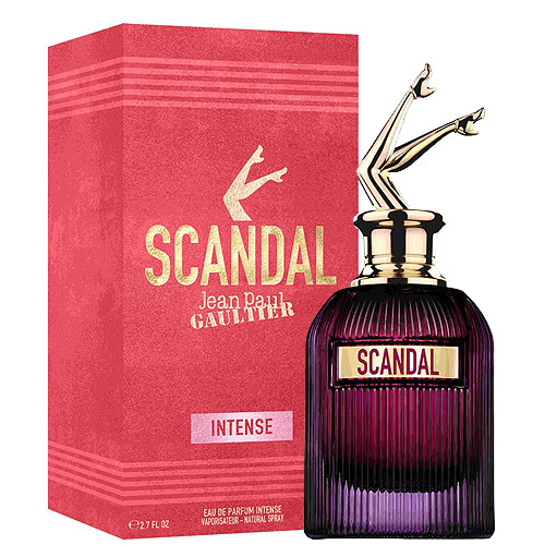 Jean Paul Gaultier Scandal Intense