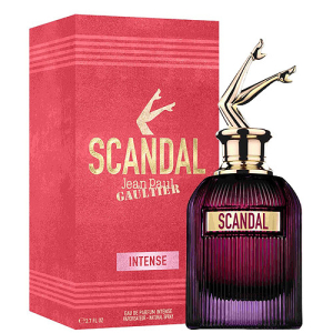 Jean Paul Gaultier Scandal Intense Eau De Parfum Intense