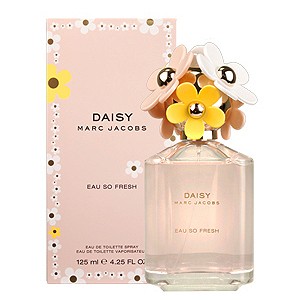 Marc Jacobs Daisy Eau So Fresh