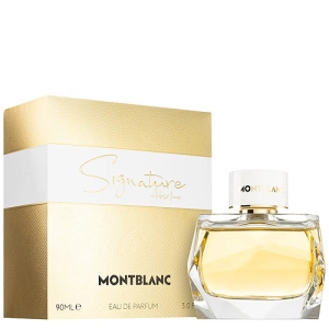 Montblanc Signature Absolue Eau De Parfum