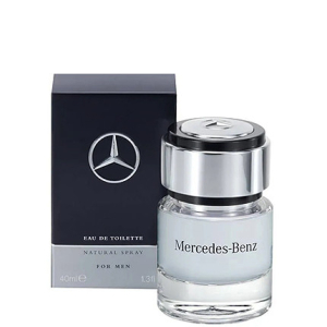 Férfi parfüm Mercedes-Benz For Men